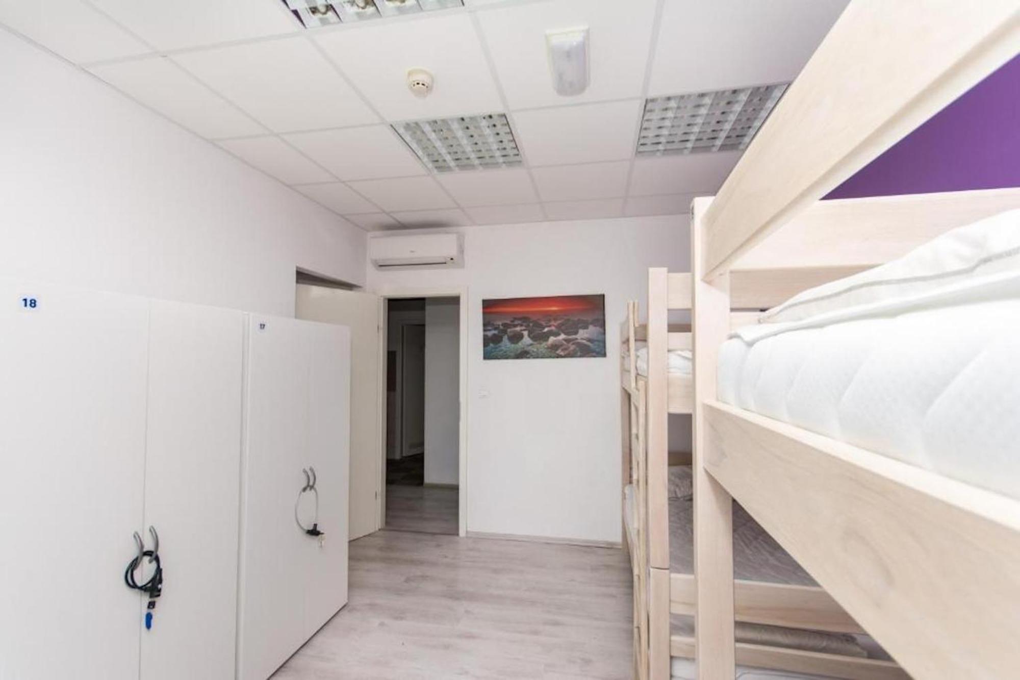 Hostel Petra Marina Dubrovnik Room photo